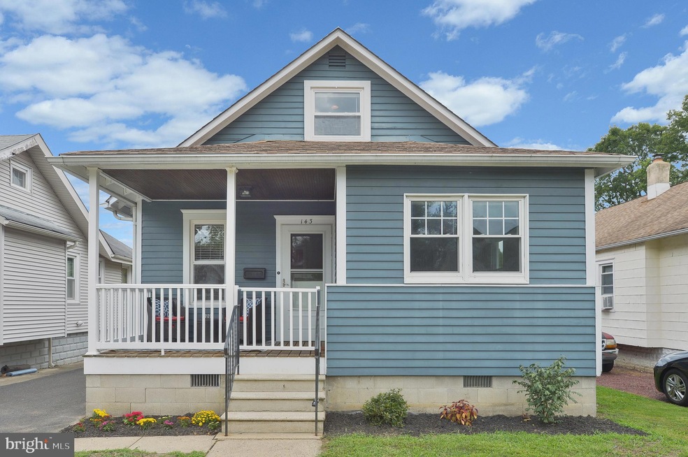 143 Lafayette Rd, Audubon, NJ 08106 - photo 1