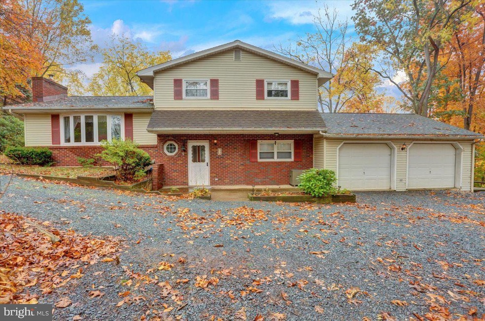 23 Moore Rd, Mohnton, PA 19540 - photo 1