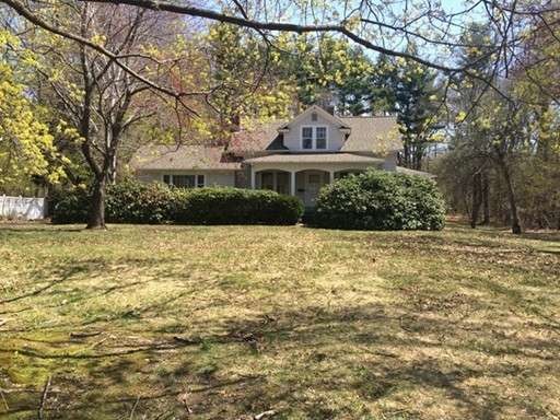 184 Holden St, Holden, MA 01520 - photo 1