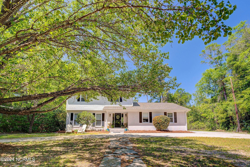 8305 Bald Eagle Lane