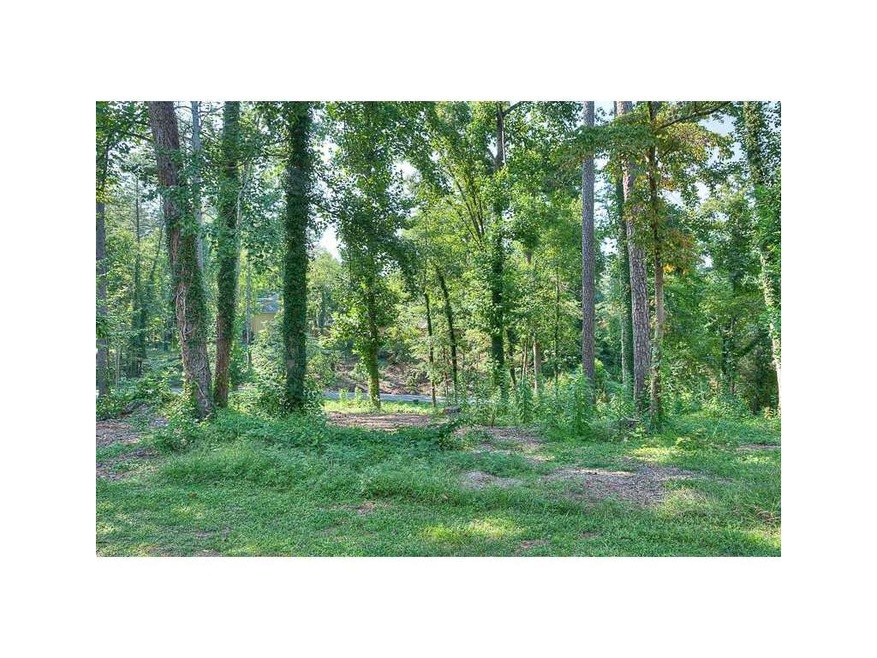 Land/Lot. Beautiful  .9 acre lot in quiet communit