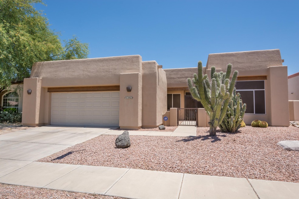 Great Curb Appeal