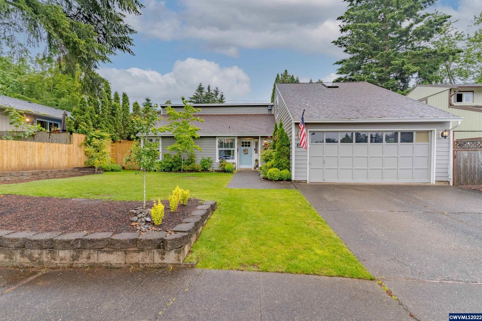 5235 Edgecrest Ct SE, Salem, OR 97306 - photo 1