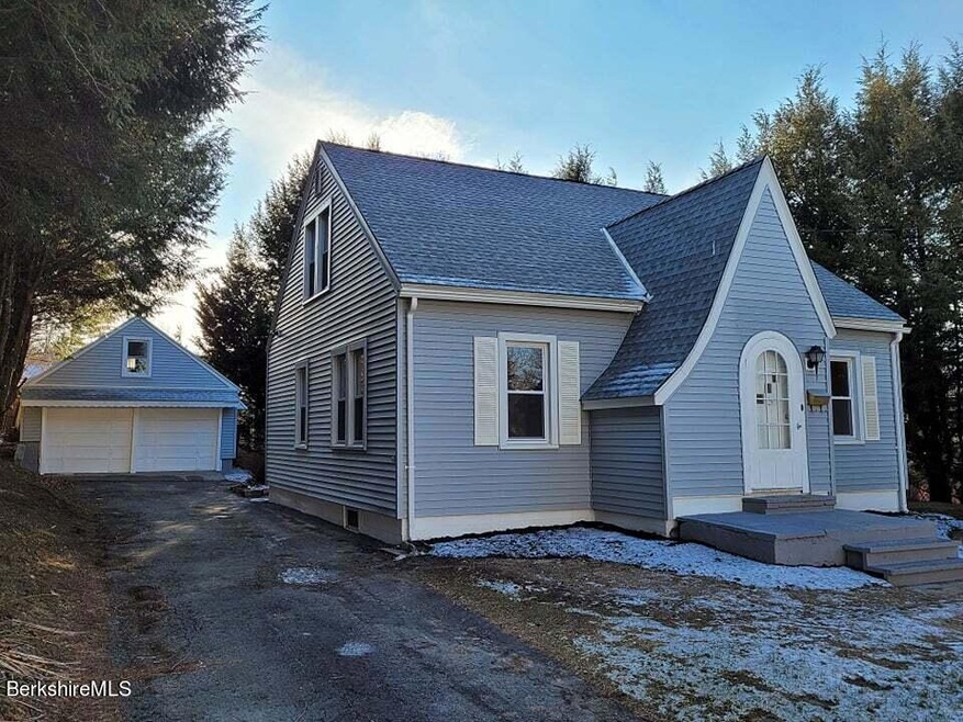 7 Manners Ave Cape
