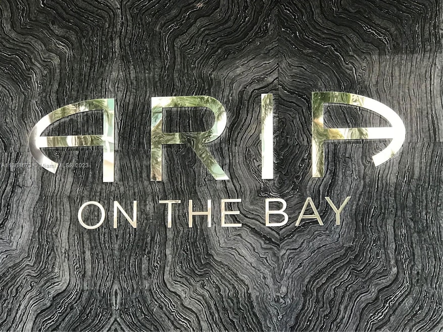 Aria on the Bay unit 701, Miami, FL 33132 - photo 1