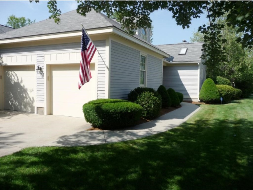 1 Muirfield Rd unit ONE, Bedford, NH 03110 - photo 1