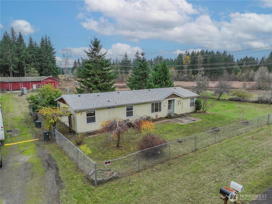 5145 124th Way SW, Olympia, WA 98512 - photo 1