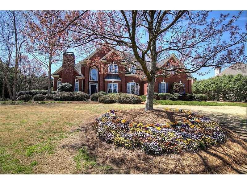 unlisted-address, Grayson, GA 30017 - photo 1