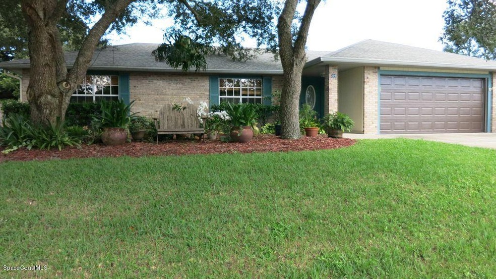 299 Yellowstone Ave NE, Palm Bay, FL 32907 - photo 1