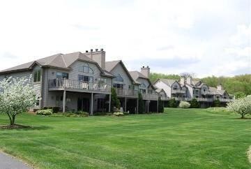 Crystal Springs