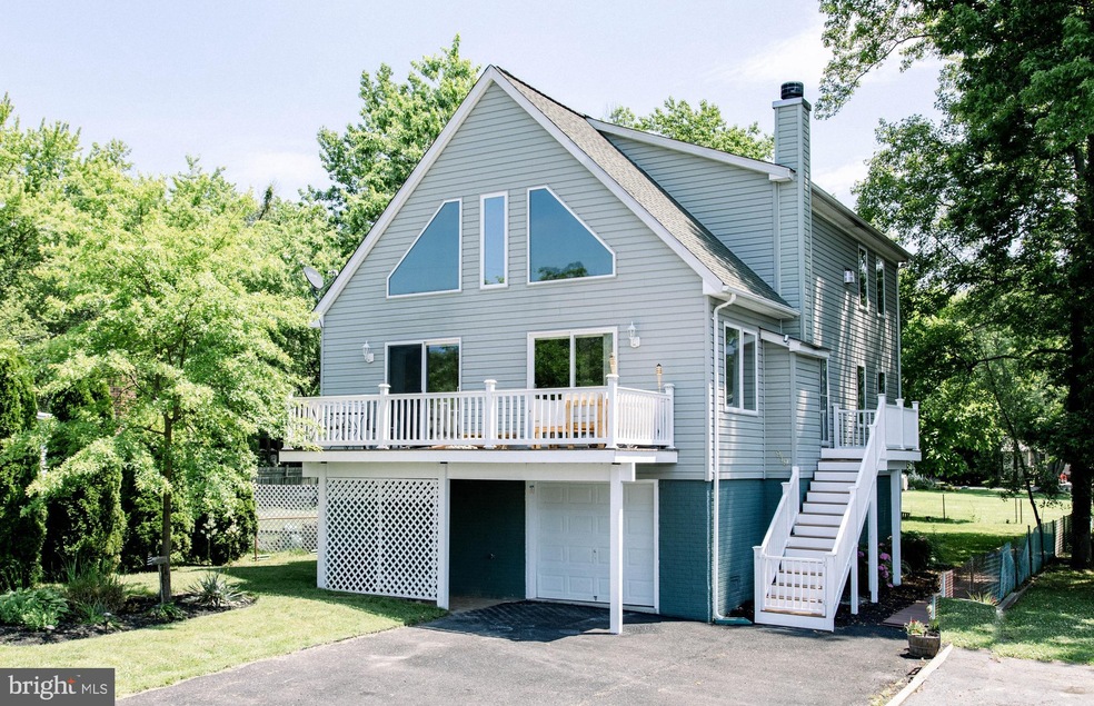 919 Frog Mortar Rd, Middle River, MD 21220 - photo 1