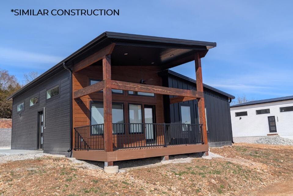 Similar Construction