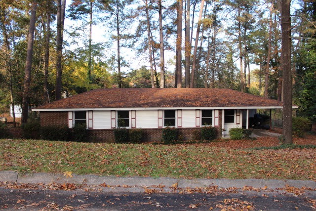 Main View