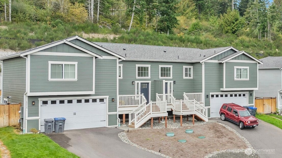 19015 E State Route 3 unit B, Allyn, WA 98524 - photo 1