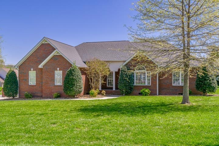 355 Emily Ct, Cookeville, TN 38506 - photo 1