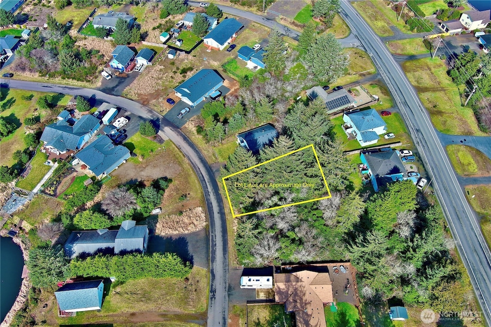 138 N Razor Clam Dr SW, Ocean Shores, WA 98569 - photo 1