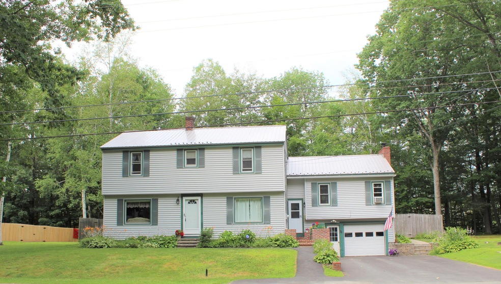 11 Martin Ave, Waterville, ME 04901 - photo 1