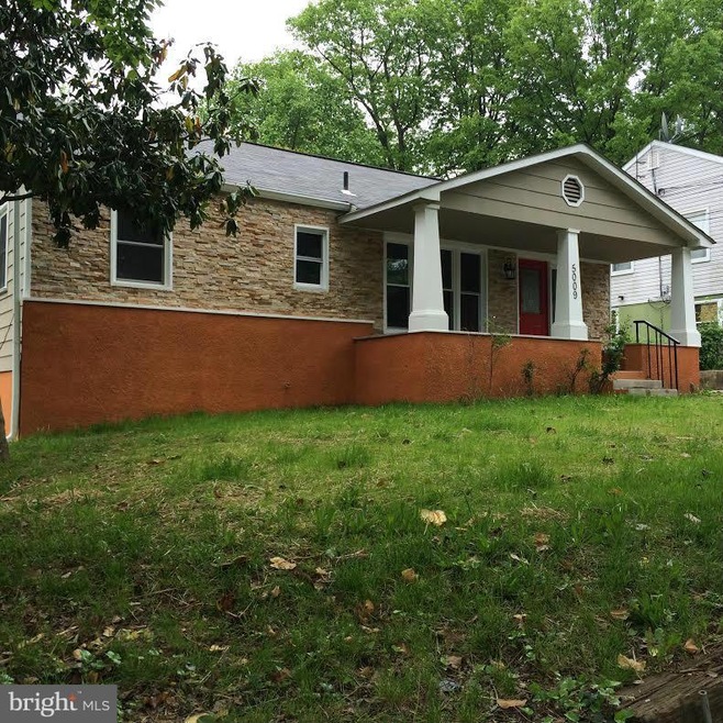 5009 59th Ave, Hyattsville, MD 20781 - photo 1