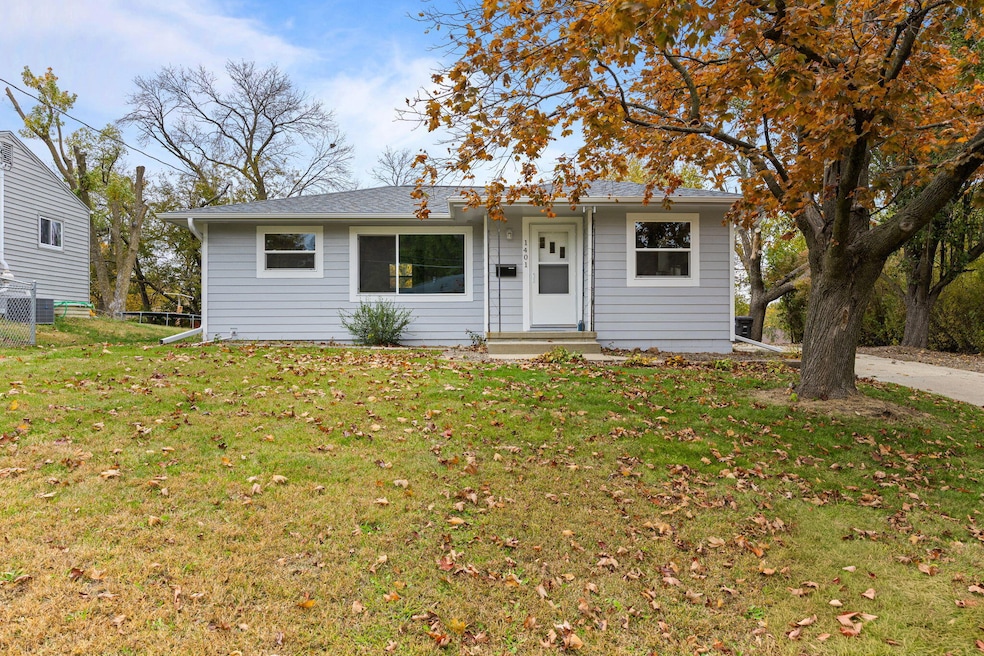 1401 Cutler Ave, Des Moines, IA 50315 - photo 1
