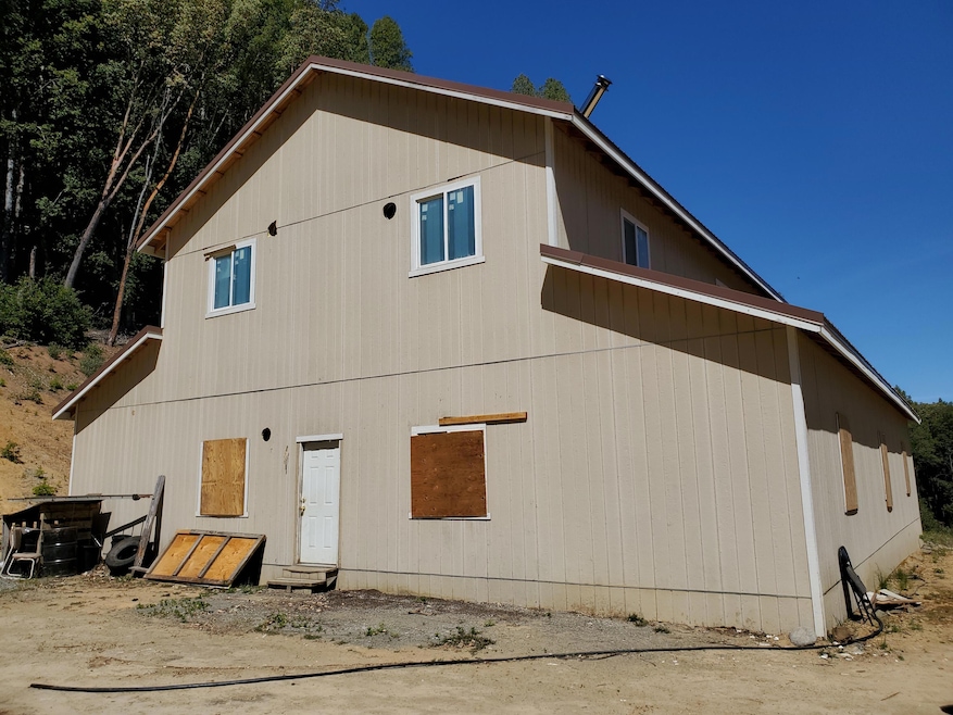 4240 Rancho Sequoia Dr, Alderpoint, CA 95511 - photo 1