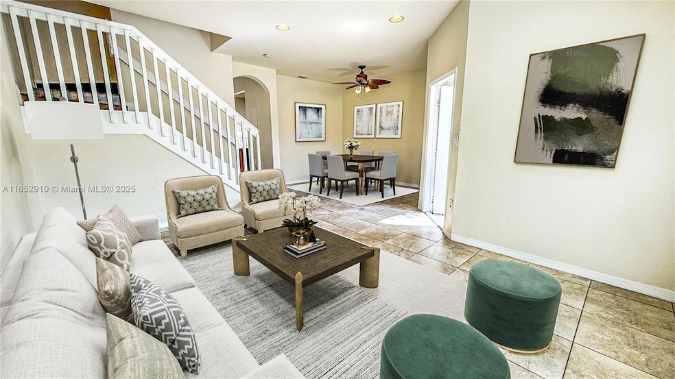 3361 Merrick Ln unit 808, Margate, FL 33063 - photo 1