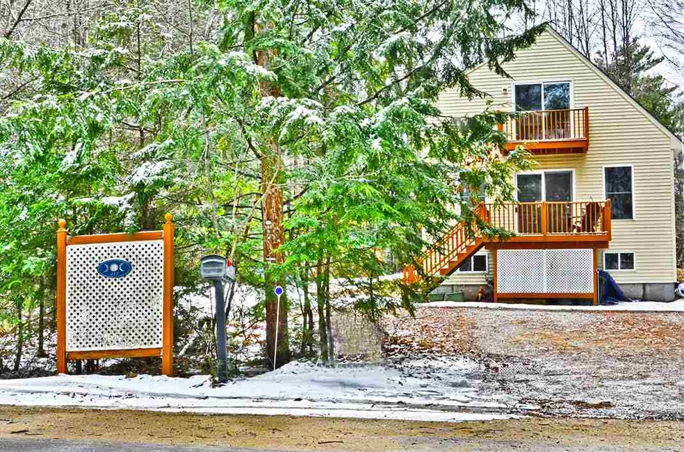 277 Varney Rd, Center Barnstead, NH 03225 - photo 1