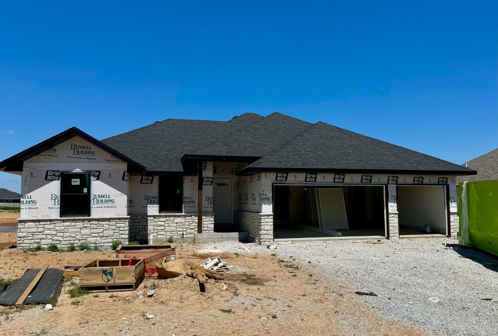 873 S Parkside Cir unit Lot 85, Nixa, MO 65714 - photo 1