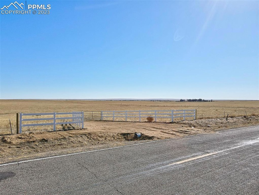 2065 N Peyton Hwy, Calhan, CO 80808 - photo 1