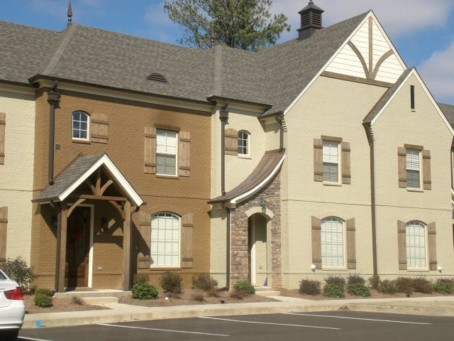 2495 Old Taylor Rd, Oxford, MS 38655 - photo 1