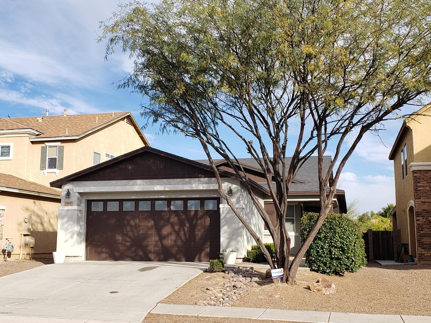 5902 N Orangetip Dr, Tucson, AZ 85741 - photo 1