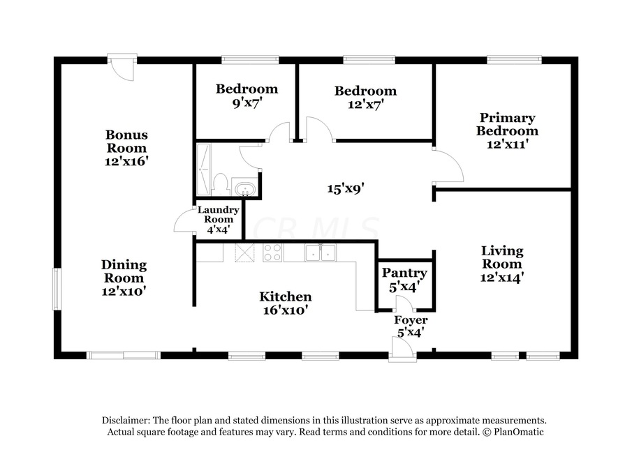 5406 Inlet Dr, Columbus, OH 43232 - photo 1