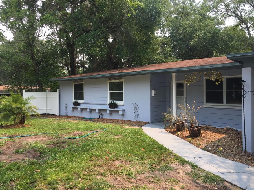 7138 Hallock St, Jacksonville, FL 32211 - photo 1