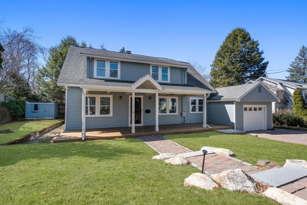 Sold $1,700,000 • Co-Listing Agent