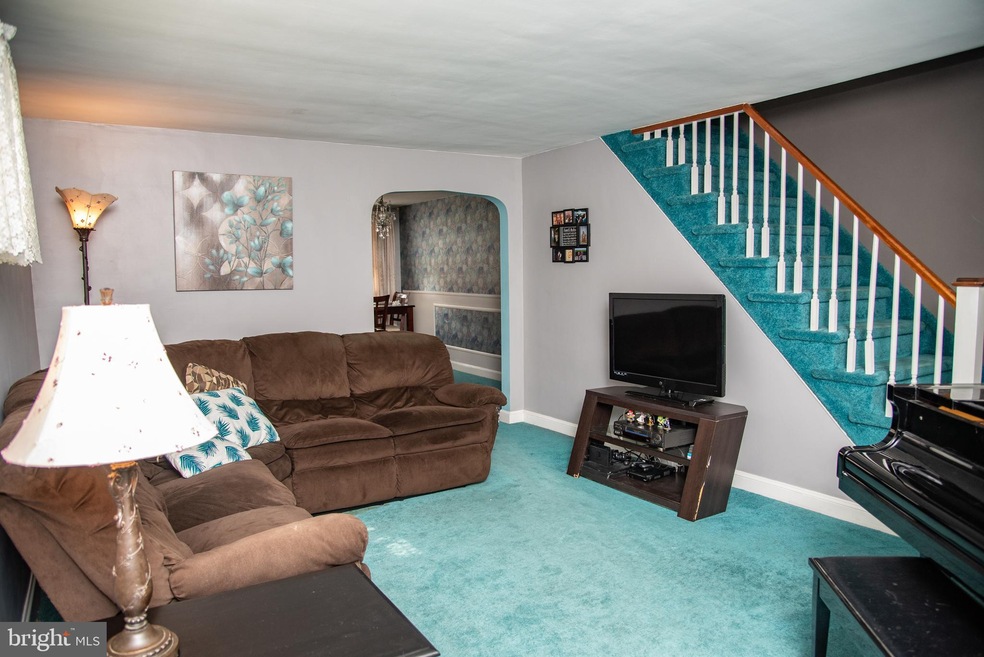 58 Briarcliffe Rd, Glenolden, PA 19036 - photo 1