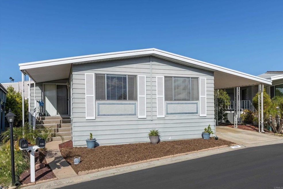 650 S Rancho Santa fe Rd unit 256, San Marcos, CA 92078 - photo 1