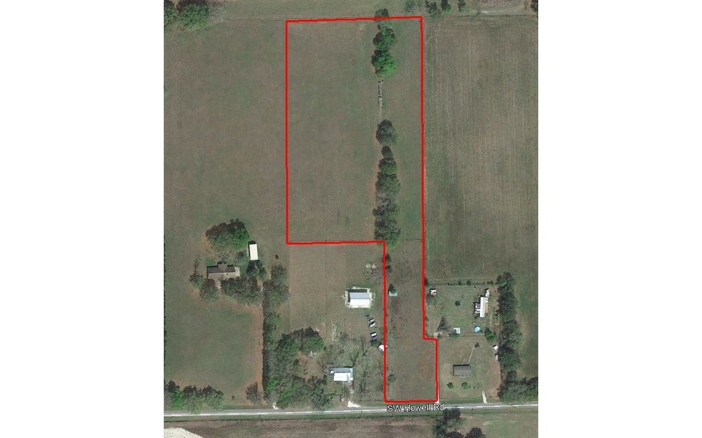 TBD Howell St, Ellisville, FL 32024 - photo 1