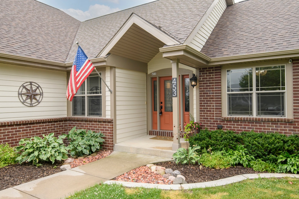 453 Acorn Pass - Hartford