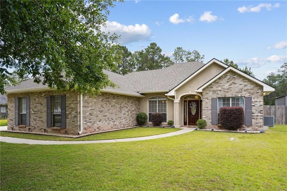 Welcome Home!