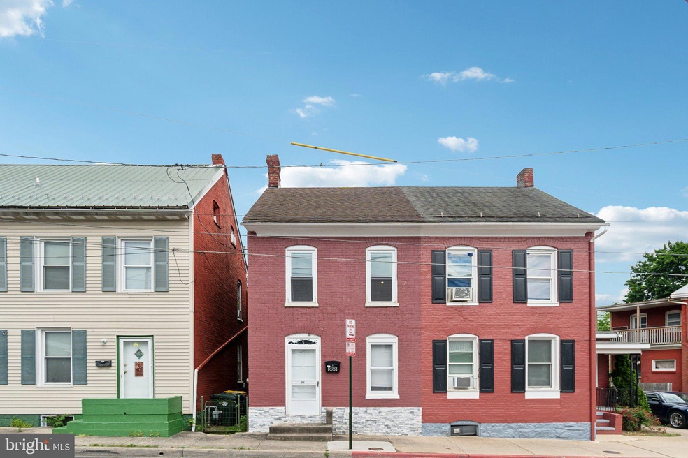 368 S Locust St, Hagerstown, MD 21740 - photo 1