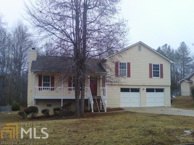 2730 Maple Grove Dr, Rex, GA 30273 - photo 1