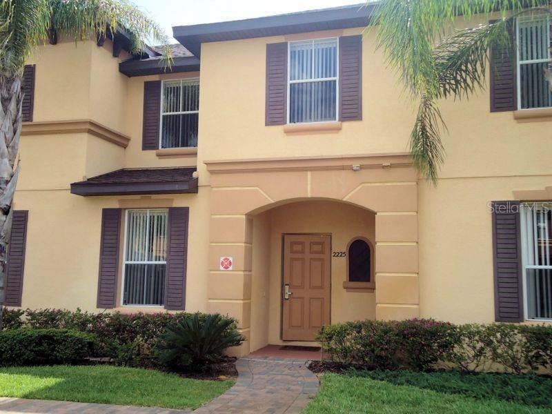 2225 Calabria Ave, Davenport, FL 33897 - photo 1