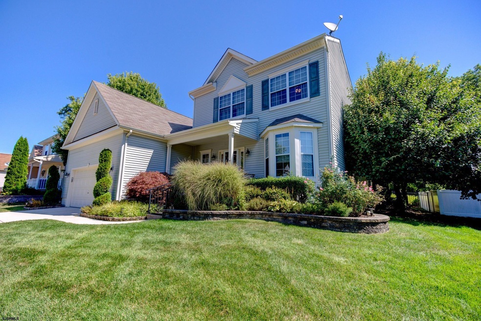 228 E Kennedy Dr, Egg Harbor Township, NJ 08234 - photo 1