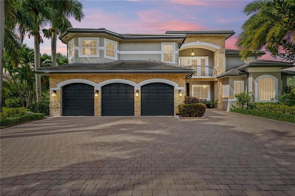 10407 Laurel Rd, Davie, FL 33328 - photo 1
