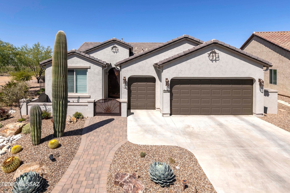 Great Curb Appeal