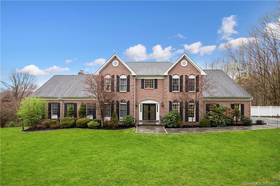 40 Farrell Rd, Newtown, CT 06470 - photo 1