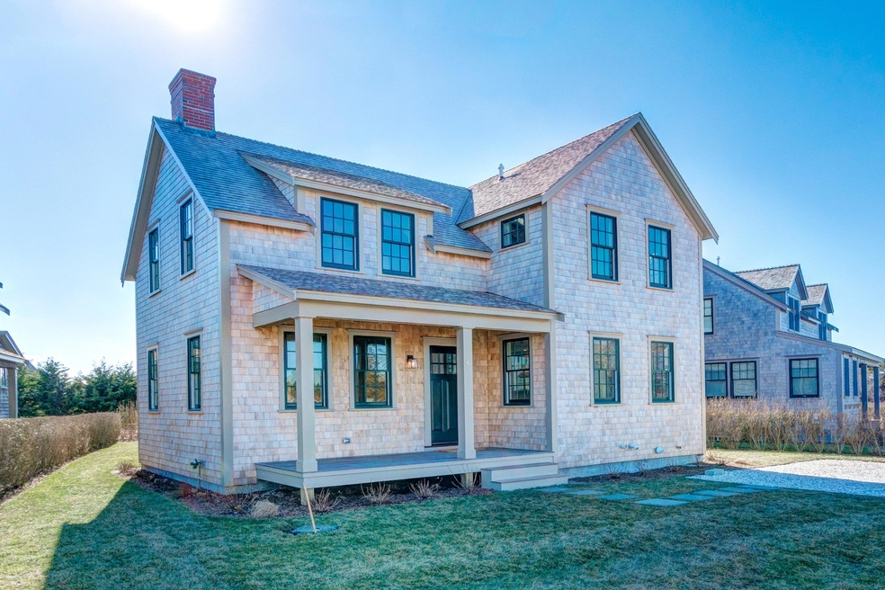 6 Finback Lane Nantucket MA 02554