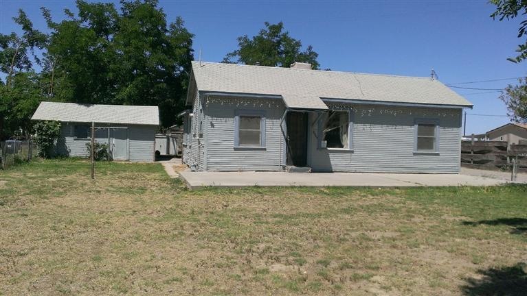 4209 Front View