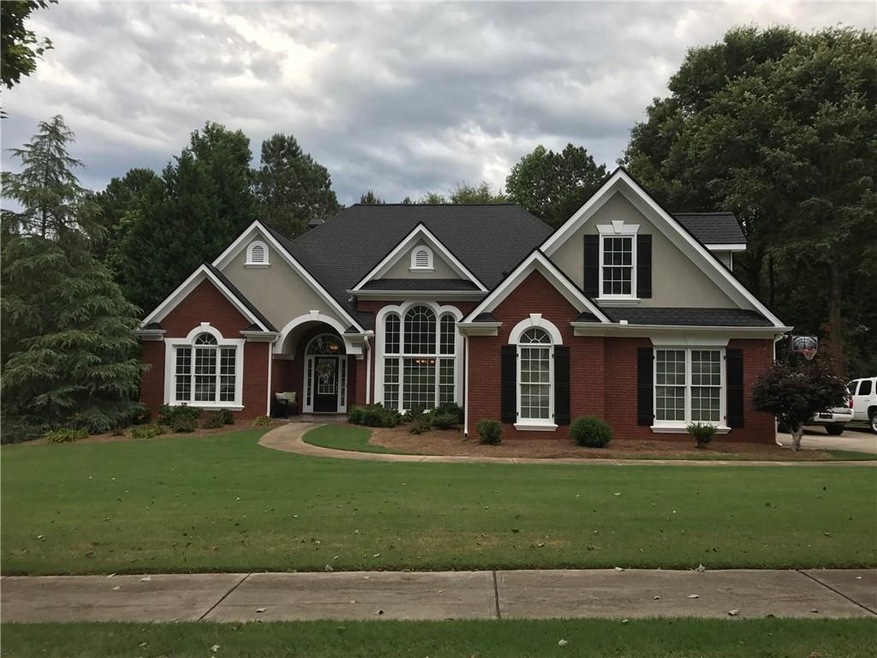 ELEGANT RANCH