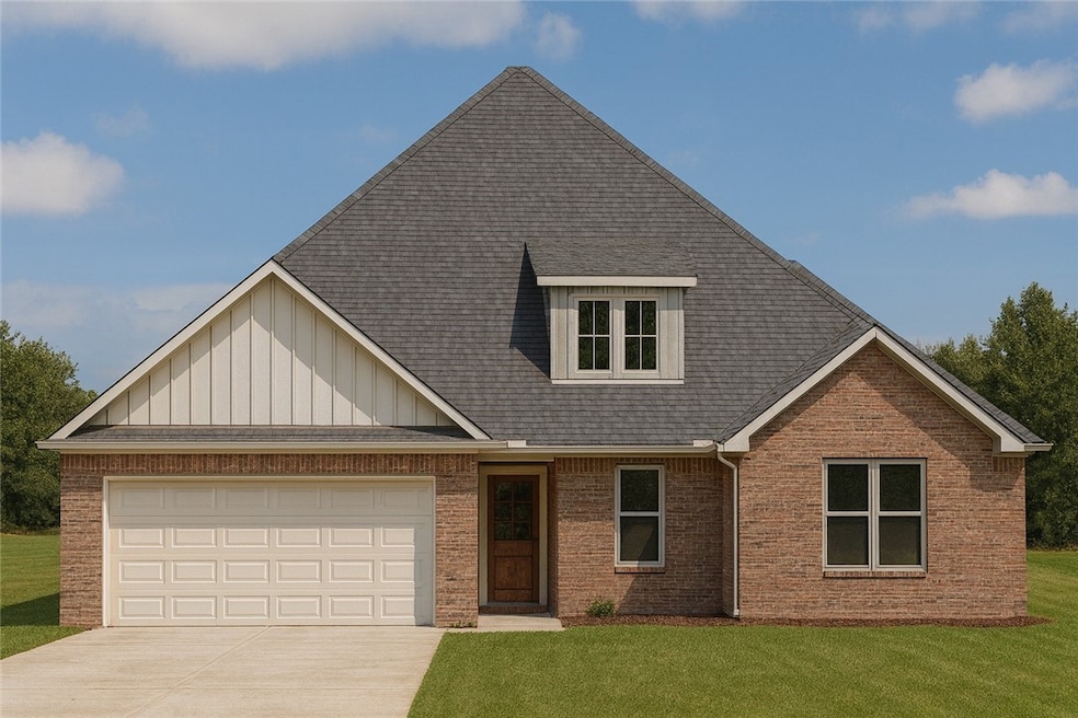 663 Primitivo Ave, Tontitown, AR 72762 - photo 1