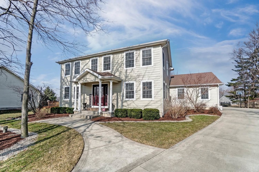 6527 Sir Francis Cove, Fort Wayne, IN 46835 - photo 1